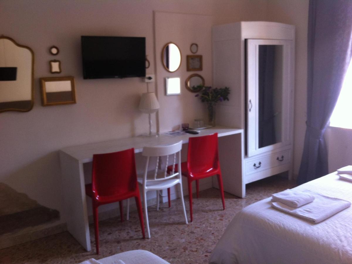 Residenza Navona Verona Kültér fotó