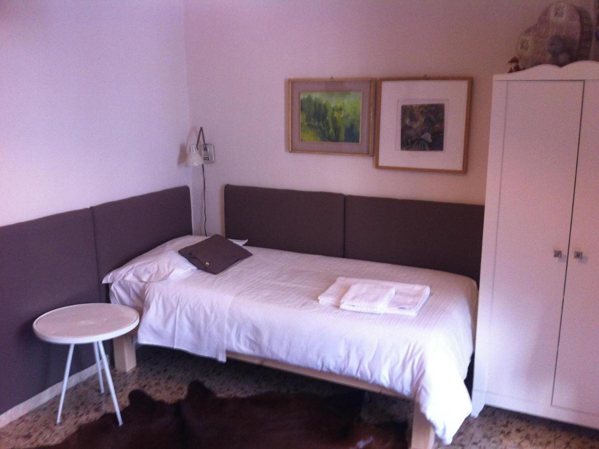 Residenza Navona Verona Kültér fotó