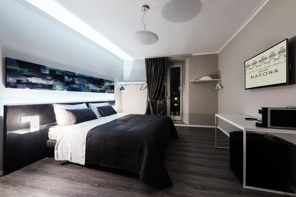 Residenza Navona Verona Kültér fotó