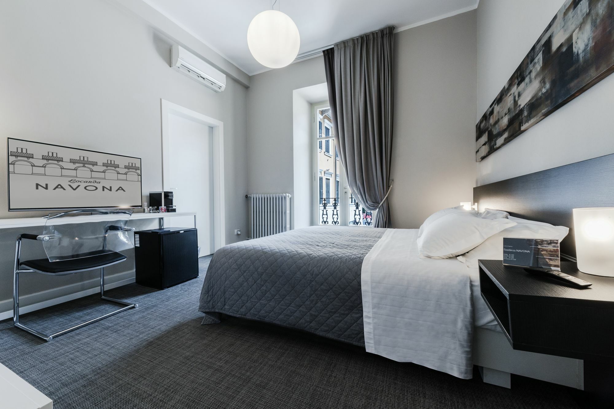 Residenza Navona Verona Kültér fotó