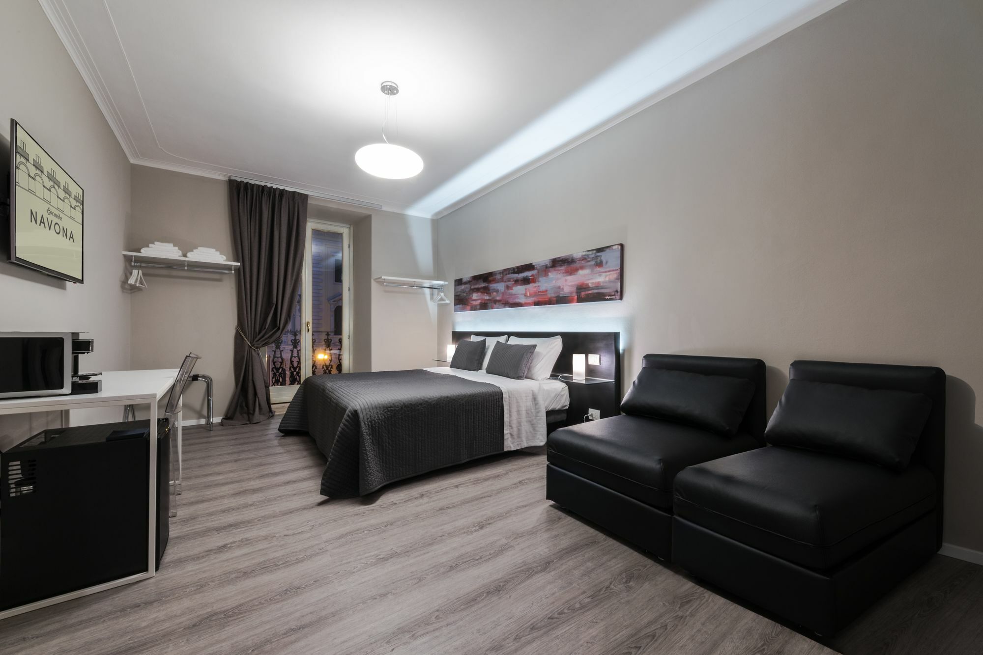 Residenza Navona Verona Kültér fotó