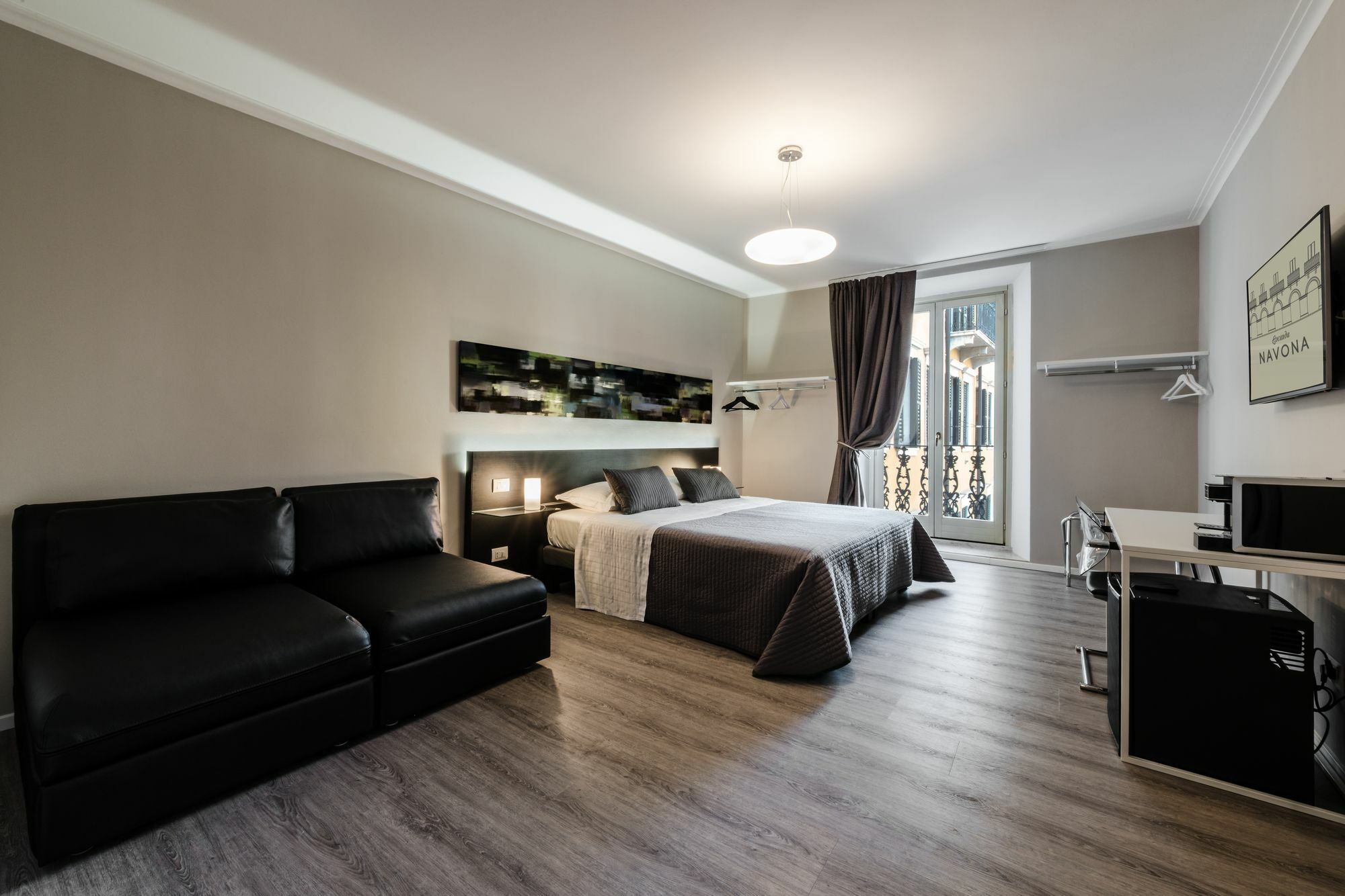 Residenza Navona Verona Kültér fotó