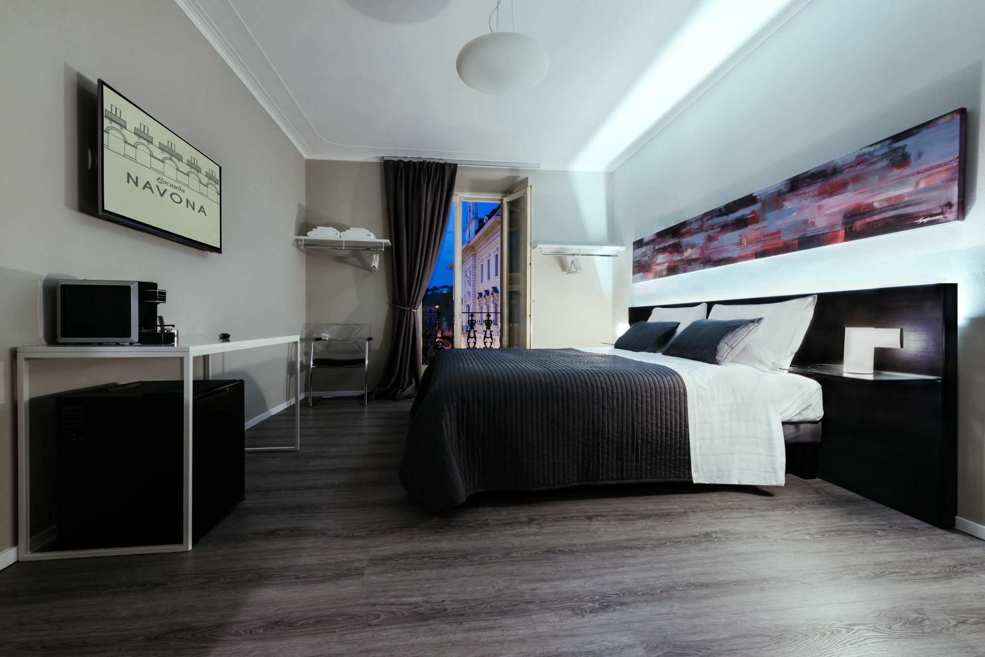 Residenza Navona Verona Kültér fotó