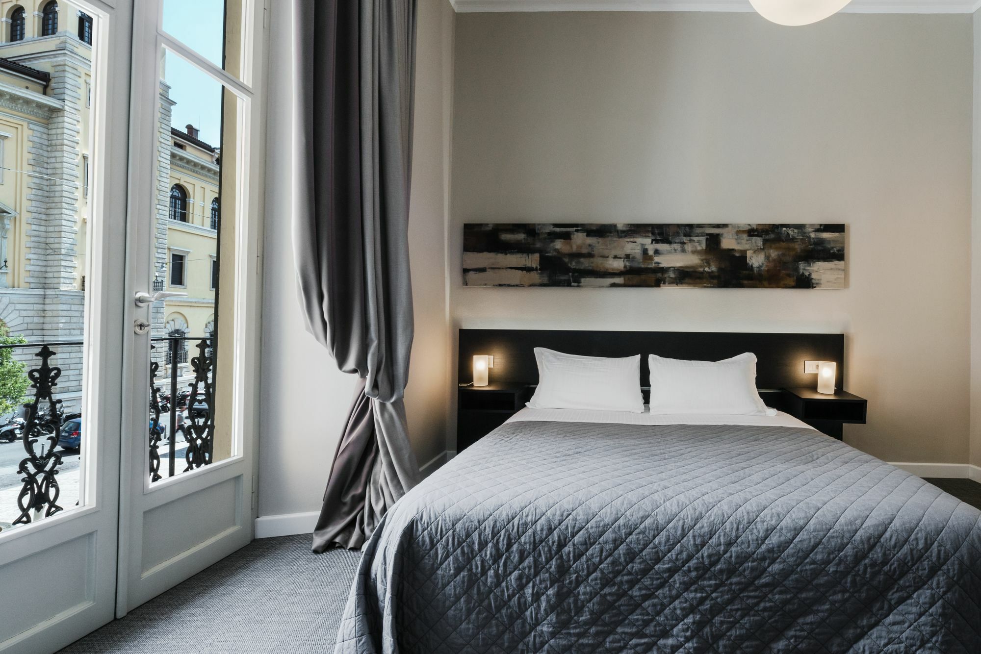Residenza Navona Verona Kültér fotó
