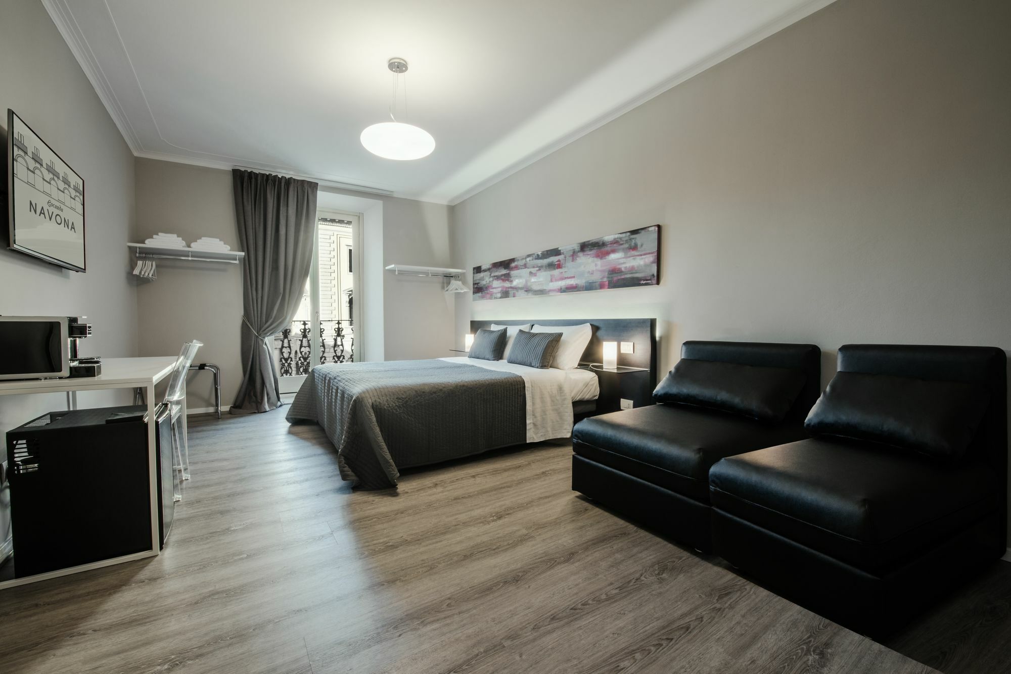 Residenza Navona Verona Kültér fotó